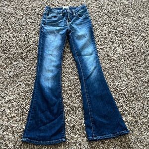 Size 12 BKE youth pants. Good condition